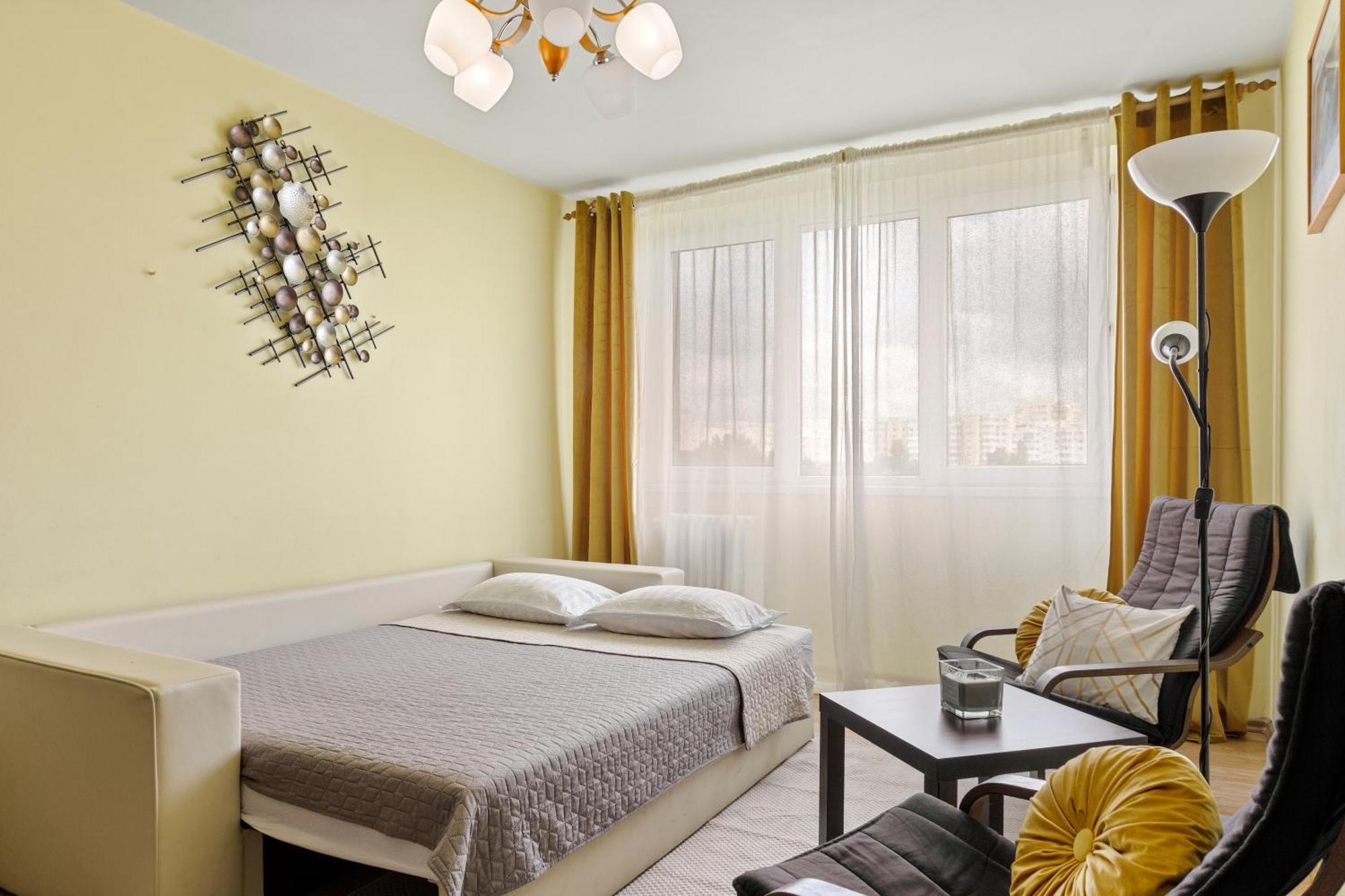 Appartamento Arena Nationala, Monza, Victor Gomoiu The Cloud, Free Early Check-In Available Bucarest Esterno foto
